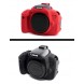 EASY COVER CAMERA CASE FOR CANON 750D